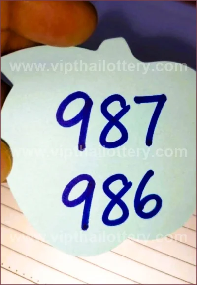 Thai Lottery VIP Game Set Master Tips Numbers 3Up 01.07.26