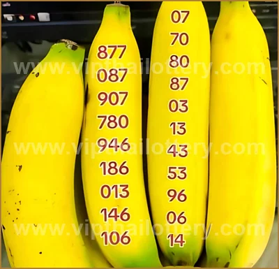 Thai Lottery VIP Game Set Master Tips Numbers 3Up 01.07.26
