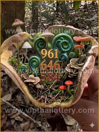 Thai Lottery VIP Game Set Master Tips Numbers 3Up 01.07.26