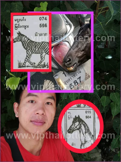 Thai Lottery Final Game Sure namber Result Touch 01-07-2026