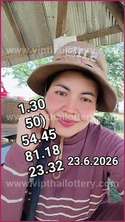 Thai Lottery Final Game Sure namber Result Touch 01-07-2026