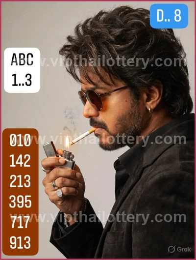Thai Lotto Set Result Direct Touch Numbers Game 01.07.2026