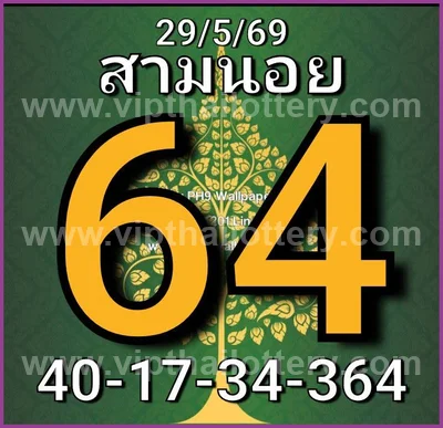 Thailand Lottery Down Set Cut Digit Sure namber 01-7-2026