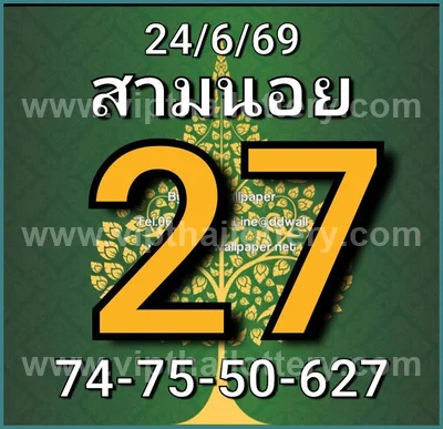 Thailand Lottery Down Set Cut Digit Sure namber 01-7-2026