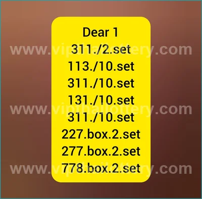 Thai Lottery Paper Cut Digit Game 3d Tips Numbers 01-7-2026