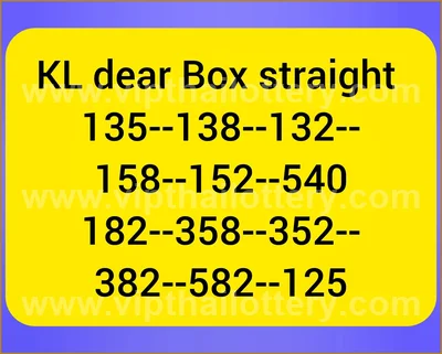 Thai Lottery Paper Cut Digit Game 3d Tips Numbers 01-7-2026
