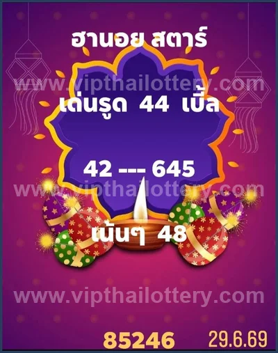 Thailand Lottery Sure namber Tips Direct Game Set 01.7.2026