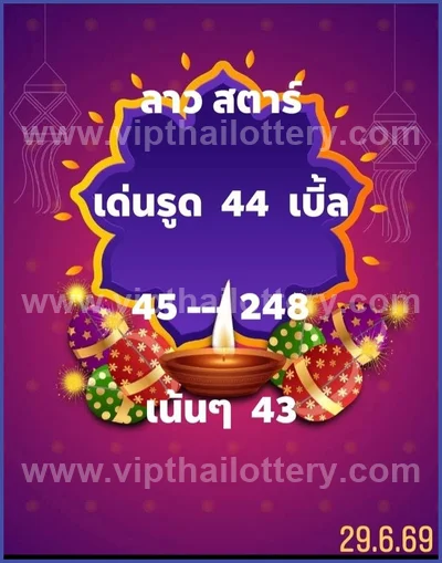 Thailand Lottery Sure namber Tips Direct Game Set 01.7.2026