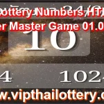 Thai Lottery Numbers HTF Sure namber Master Game 01.07.2026