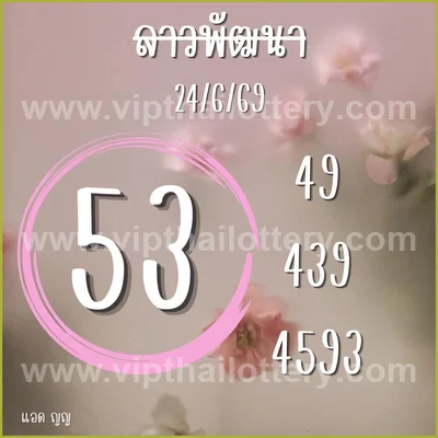 Thai Lottery Numbers HTF Sure namber Master Game 01.07.2026