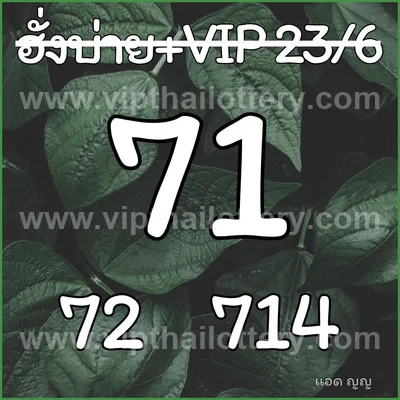 Thai Lottery Numbers HTF Sure namber Master Game 01.07.2026
