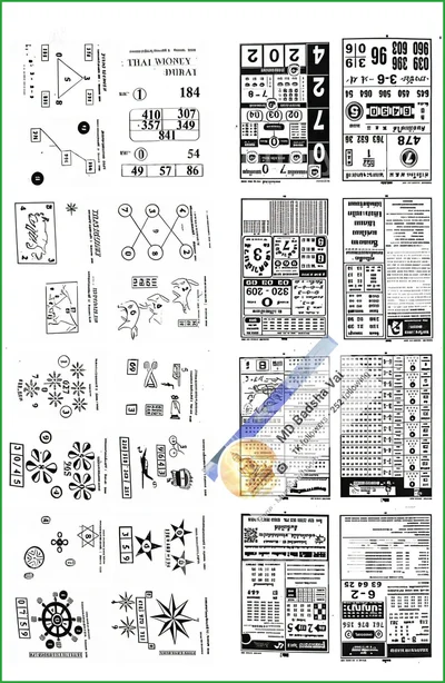 Thai Lottery Result Lucky Direct Sure namber 1st July 2026