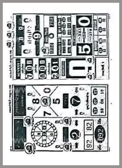 Thai Lottery Result Lucky Direct Sure namber 1st July 2026