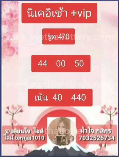 Thailand Lottery Master 3d Tips Lucky Final Game 01-07-2026