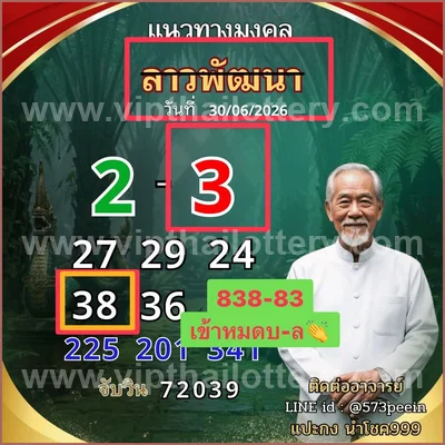 Thailand Lottery Down Game 3d Tips Master Numbers 16/7/2026