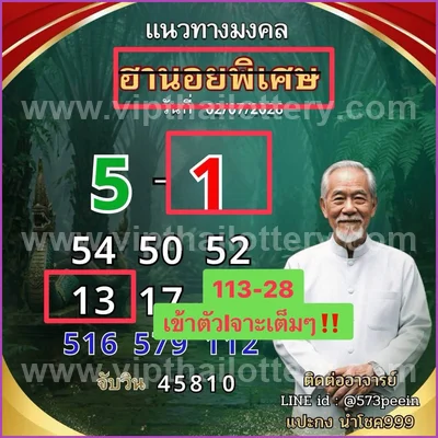 Thailand Lottery Down Game 3d Tips Master Numbers 16/7/2026