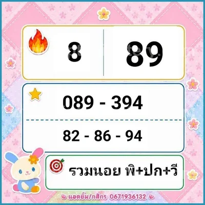 Thailand Lottery Down 100% Sure Number Master 16th July 2026