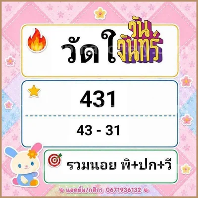 Thailand Lottery Down 100% Sure Number Master 16th July 2026