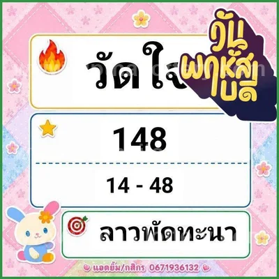 Thailand Lottery Down 100% Sure Number Master 16th July 2026