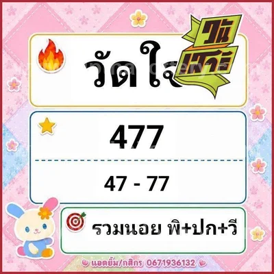 Thailand Lottery Down 100% Sure Number Master 16th July 2026