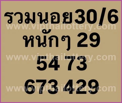 Thailand Lottery Down Numbers Formula Result 3Up 16/07/2026
