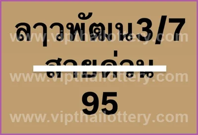 Thailand Lottery Down Numbers Formula Result 3Up 16/07/2026