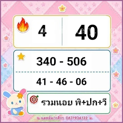 Thailand Lottery Lucky 3Up Result Direct VIP Tips 16-07-2026