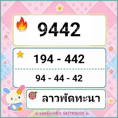 Thailand Lottery Lucky 3Up Result Direct VIP Tips 16-07-2026
