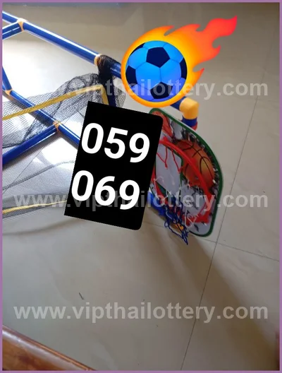 Thailand Lottery Down Game Winning Direct Touch 16/07/2026