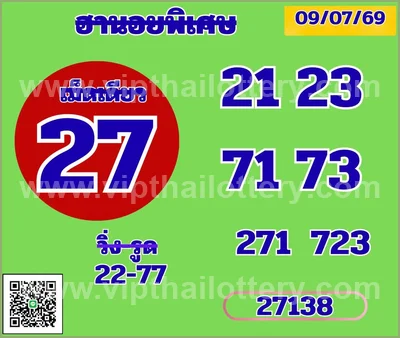 Thailand Lottery Result 3Up Set Lucky Sure namber 16.07.2026