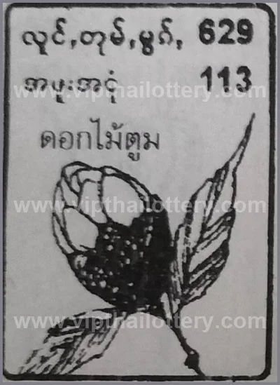 Thai Lotto 3d Tips Direct Lucky Game Numbers 3Up 16.07.2026