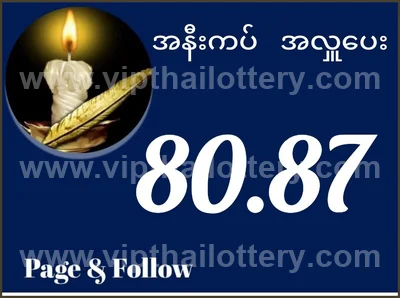 Thailand Lottery Down Paper 100% Sure Number Game 16.07.2026
