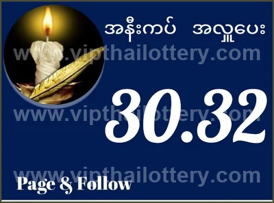 Thailand Lottery Down Non-Miss Lucky 3Up VIP 16th July 2026