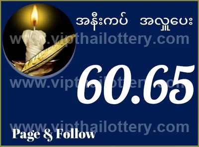 Thailand Lottery Down Non-Miss Lucky 3Up VIP 16th July 2026