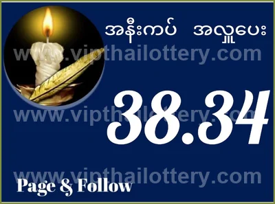 Thailand Lottery Down Non-Miss Lucky 3Up VIP 16th July 2026