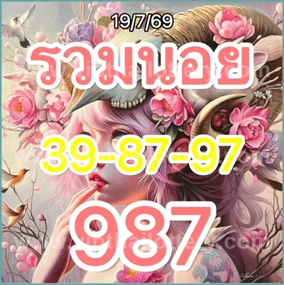 Thai Lotto Lucky HTF VIP 3d Tips Sure namber 3Up 01.08.2026