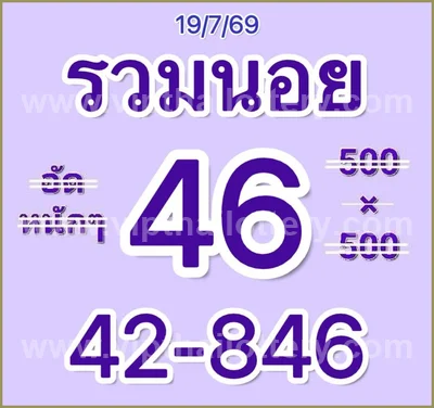 Thai Lotto Lucky HTF VIP 3d Tips Sure namber 3Up 01.08.2026