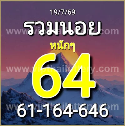 Thai Lotto Lucky HTF VIP 3d Tips Sure namber 3Up 01.08.2026
