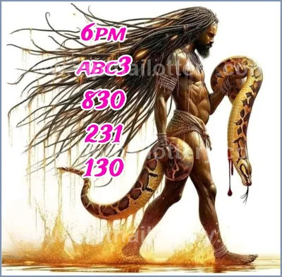 Thailand Lottery Final Game HTF Lucky Master 1st August 2026