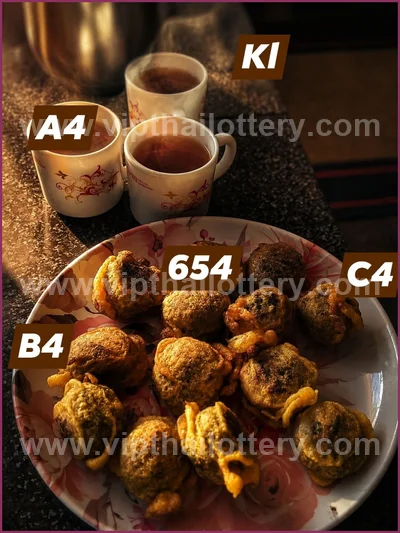 Thailand Lottery Final Game HTF Lucky Master 1st August 2026