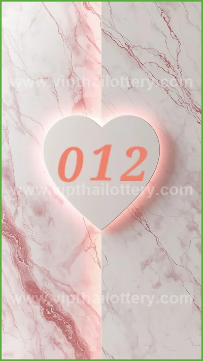 Thailand Lottery Touch Set Result Non-Miss Lucky 01.08.2026