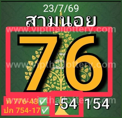 Thai Lotto Direct Numbers 3d Tips VIP Cut Digit 01-08-2026