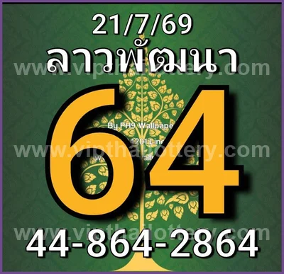 Thai Lotto Direct Numbers 3d Tips VIP Cut Digit 01-08-2026