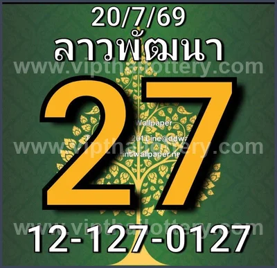 Thai Lotto Direct Numbers 3d Tips VIP Cut Digit 01-08-2026