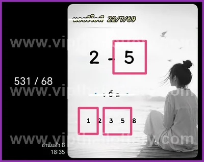 Thai Lotto Direct Numbers 3d Tips VIP Cut Digit 01-08-2026