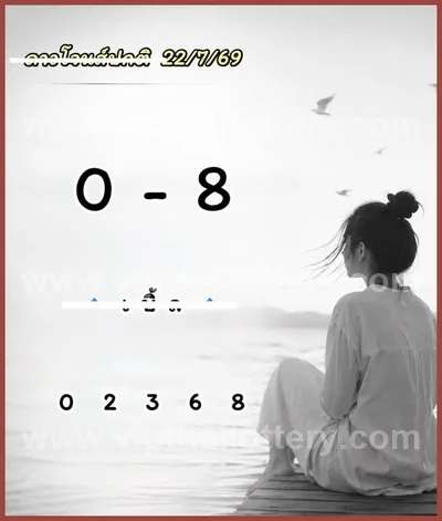 Thai Lotto Direct Numbers 3d Tips VIP Cut Digit 01-08-2026