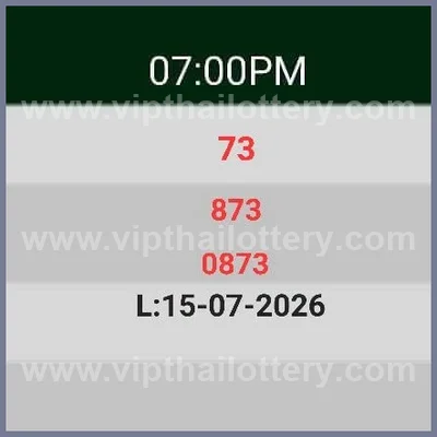Thailand Lottery Master Touch Sure namber VIP 1st August 26