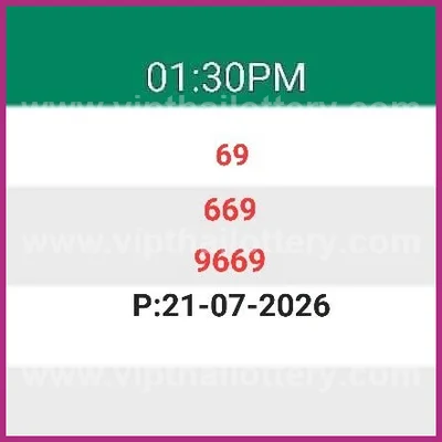 Thailand Lottery Master Touch Sure namber VIP 1st August 26