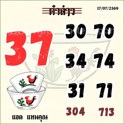 Thailand Lottery Down Sure namber Non-Miss Direct 01/08/2026