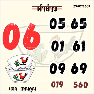Thailand Lottery Down Sure namber Non-Miss Direct 01/08/2026